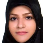 راضیه زندی آتشبار