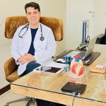 دکتر علیرضا بخشی