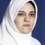 فریبا کرم زاده