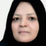 مریم مصلحی