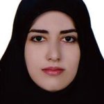 مریم سادات حسینی شاکر