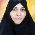 معصومه اسکندری