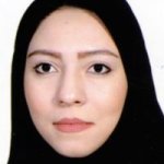معصومه سادات کاهانی