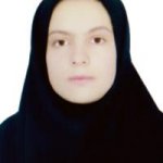 دکتر ثریا خضرزاده