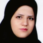 آسیه اسکندری