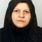 فهیمه رشیدی