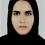 ثریا پروین