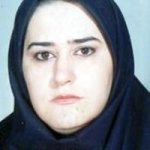 شراره مفتخری حاجی میرزائی