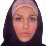پریسا روزبهانی