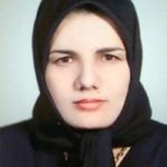 زهرا عدالتی مرفه