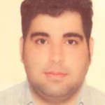 علیرضا جلیل نصرآبادعلیا