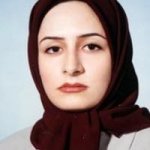 ملیحه حدیدی