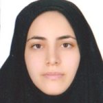 فهیمه جمالی