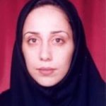 مژگان سرافرازی