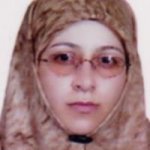 دکتر مژده پورحسینی