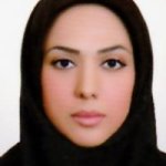مریم جعفری بهبهانی