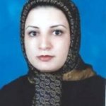 ملیحه رضایی