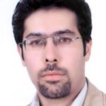 دکتر علی سعیدپورپاریزی