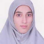 سیده بنت الهدی موسوی چاشمی