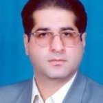 سعید فرزانه