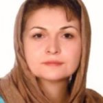 سیده شهربانو جنانی