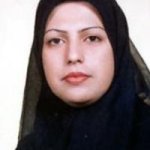 سیده شیرین موسوی چاشمی