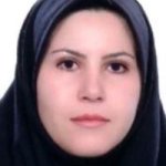 الناز حیدری