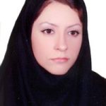 فاطمه جعفری موسوی