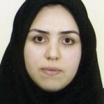 حبیبه حیدری قریچه
