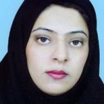 ملیحه محمدی