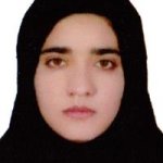 زهرا اسماعیلی خبر