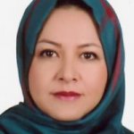 فاطمه علی زاده اقا