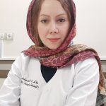 سحر ابراهیمی