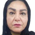 شهربانو حاجی ملااحمدنراقی