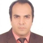 علیرضا میرزایی