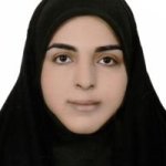 زهرا بابامحمدی اسفندآبادی