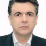 دکتر غفار شکوهی تبریزی