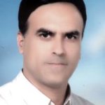 علی رستم زاده