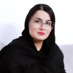 دکتر مامایی  انيس جلالي باجگيران