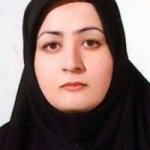 مریم بهشتی روی