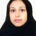 الناز علی اکبری