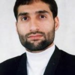 دکتر مهدی زروندی