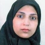تهمینه عابدی طاری