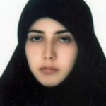 مریم سادات دیارجانی