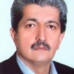 دکتر جلیل وثوقی