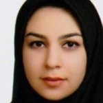 الناز طاهری زاده