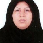 خیرالنساء اصغری شیخی