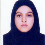فاطمه سالاری پور فارغانی