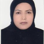 مرضیه رحمانی نژاددهج