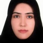 سیده زینب ثریا